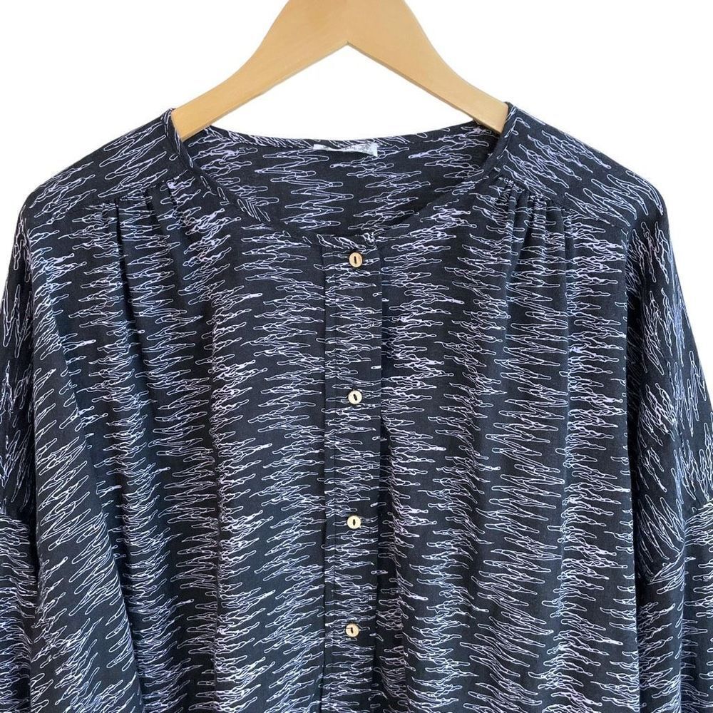 Intimately Free People Blooms For You Sleep Top - Picture 5 of 11